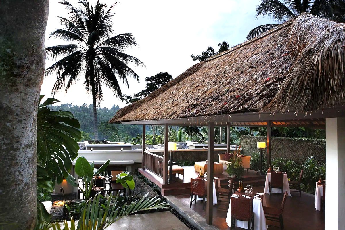 Kayumanis Ubud Private Villa & Spa фото 7