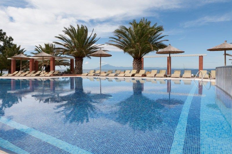 Alexandra Beach Spa Resort фото 32