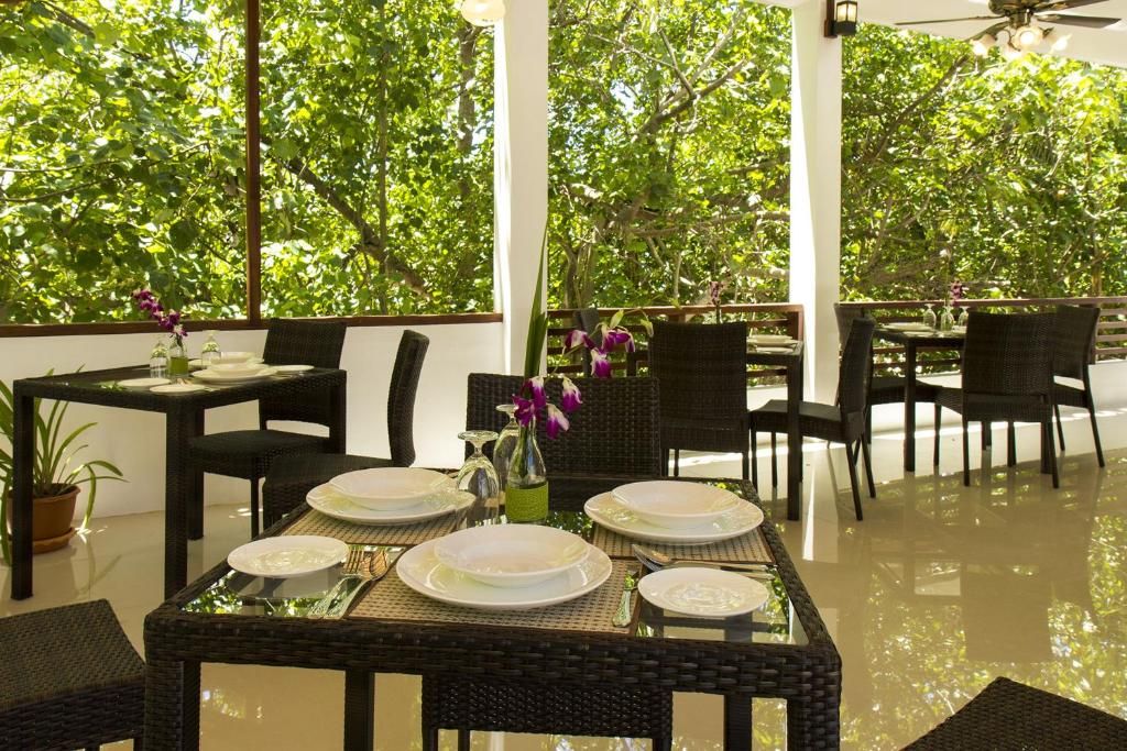 Guest House «Liberty Guest House Maldives» фото 6