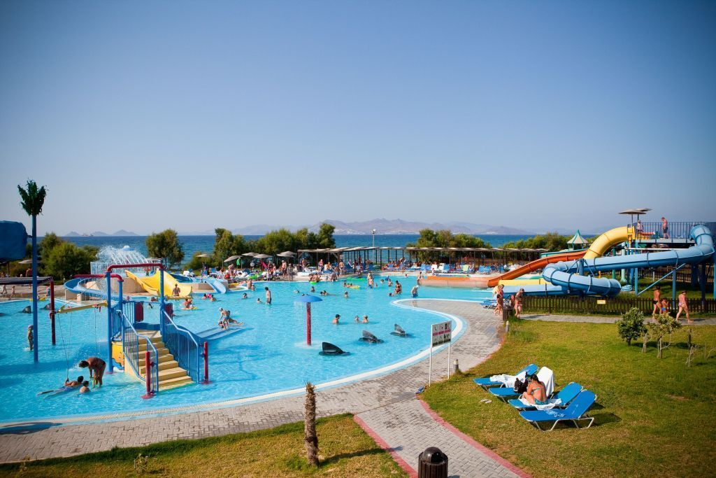 Labranda Marine Aquapark Resort фото 36