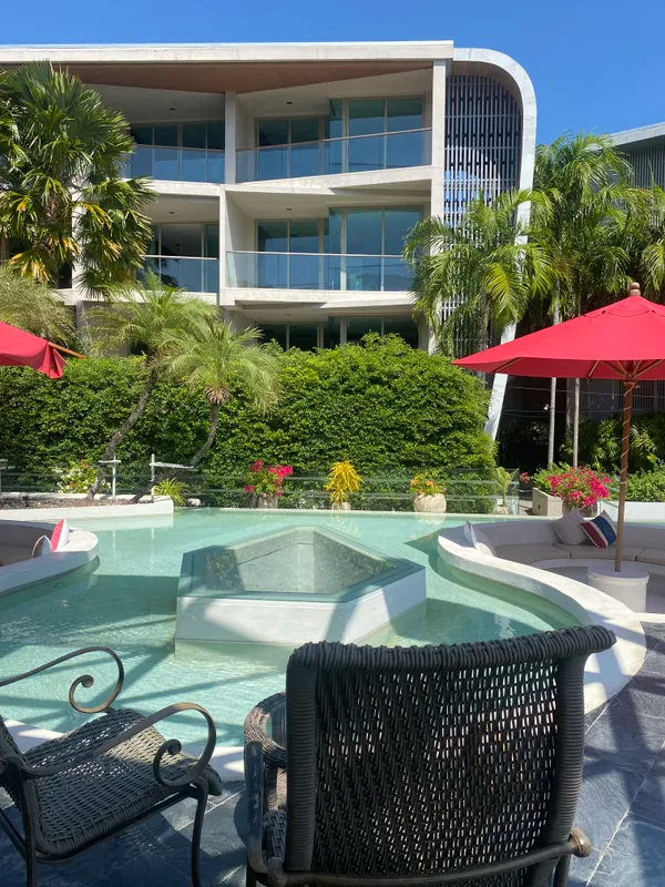 Wyndham Grand Nai Harn Beach Phuket фото 53