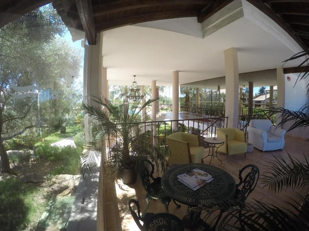 Luzmar Villas фото 20