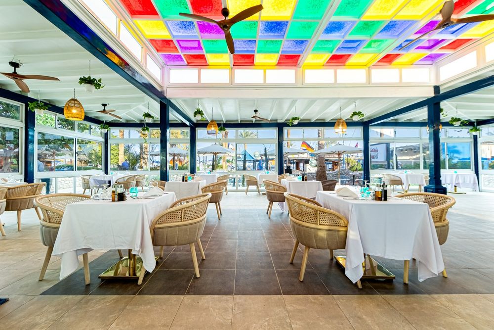 Ghazala Beach Hotel фото 121