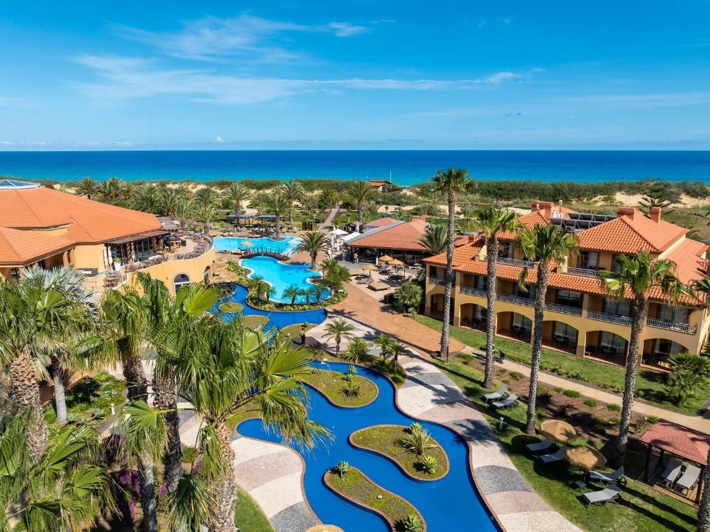 Pestana Porto Santo Beach Resort & Spa фото 14