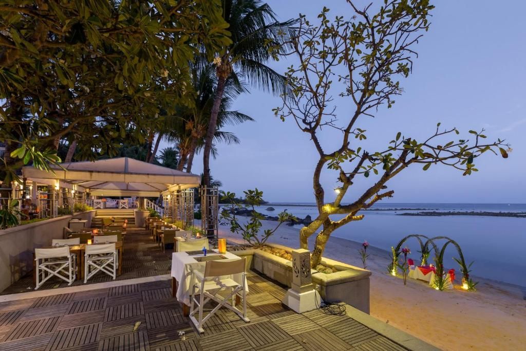 Centara Villas Samui фото 65