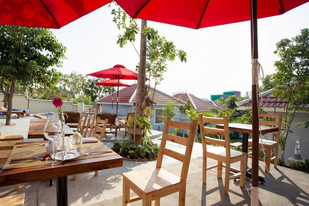 Sea View Boutique Hotel фото 27