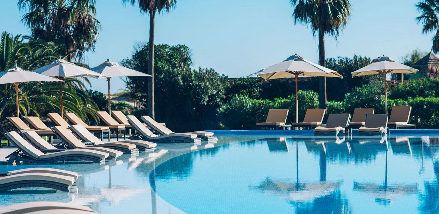 Iberostar Selection Diar El Andalous фото 11