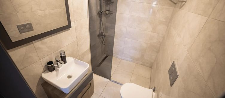Фото отеля Kriti Hotel