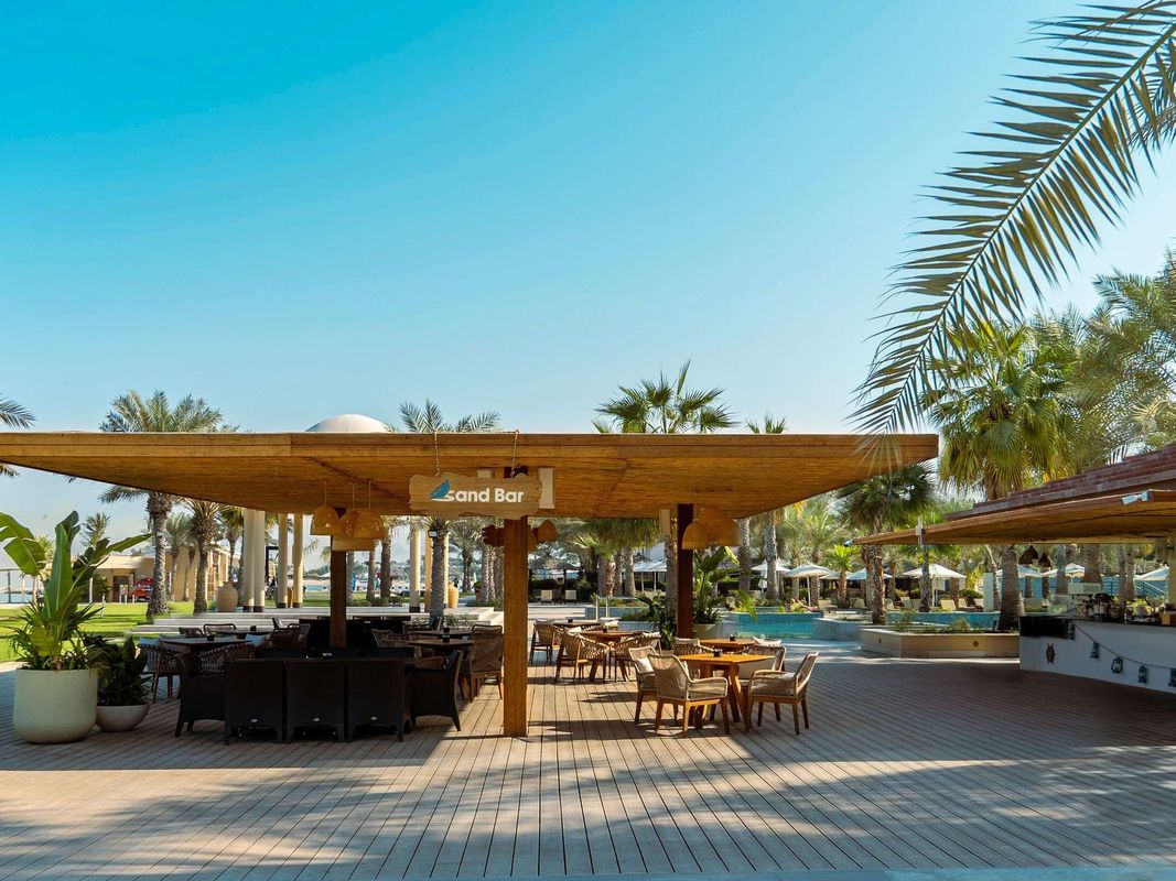 Rixos Al Mairid Ras Al Khaimah фото 18