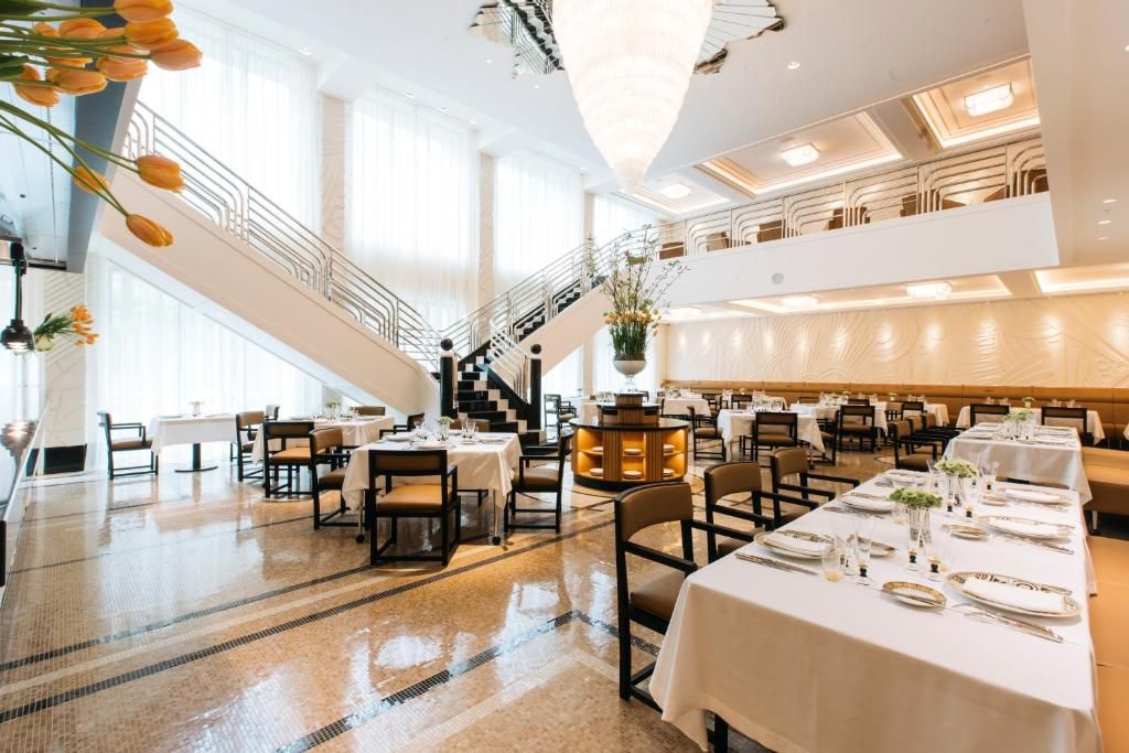 Dinamo Hotel Baku фото 61