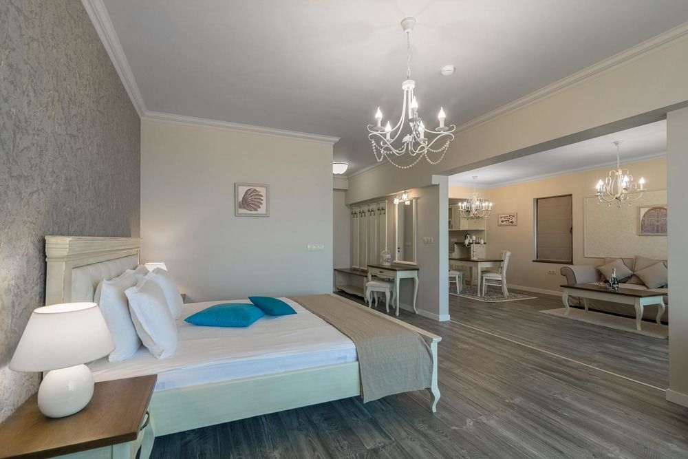Sunny Castle Hotel - All Inclusive фото 30