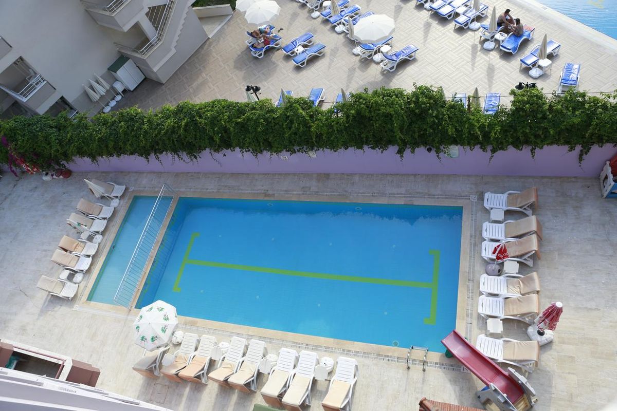 Maren Beach Suite фото 1
