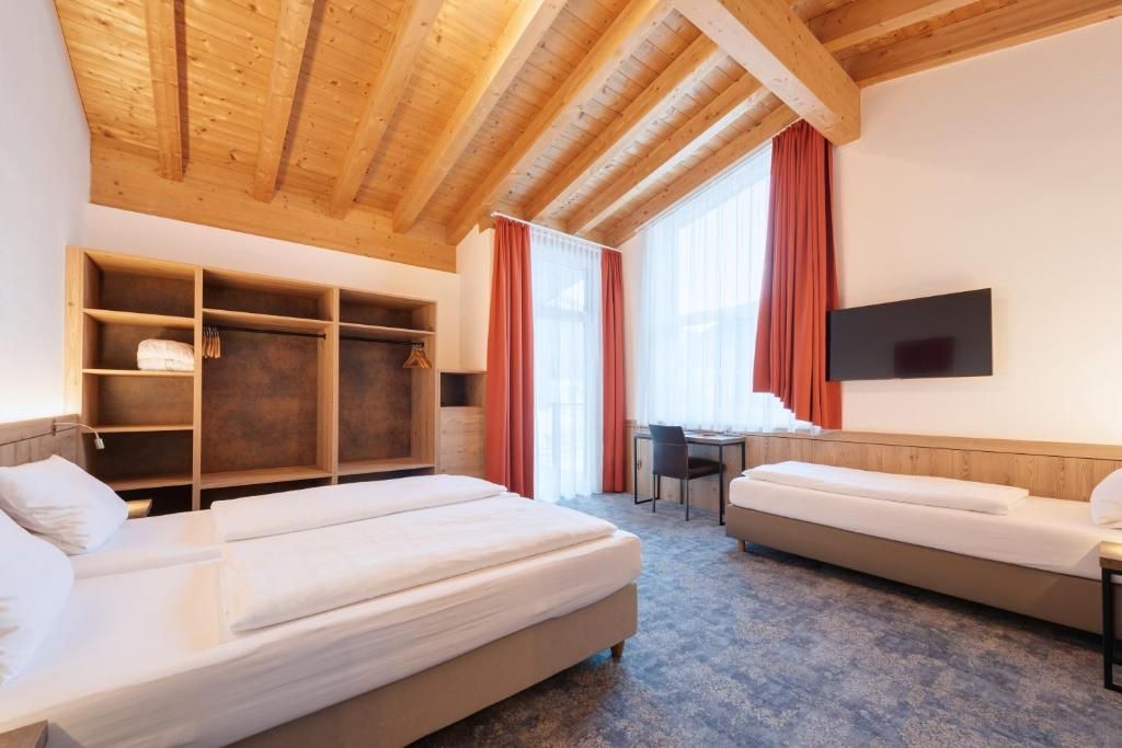 Hotel Alpenland фото 4