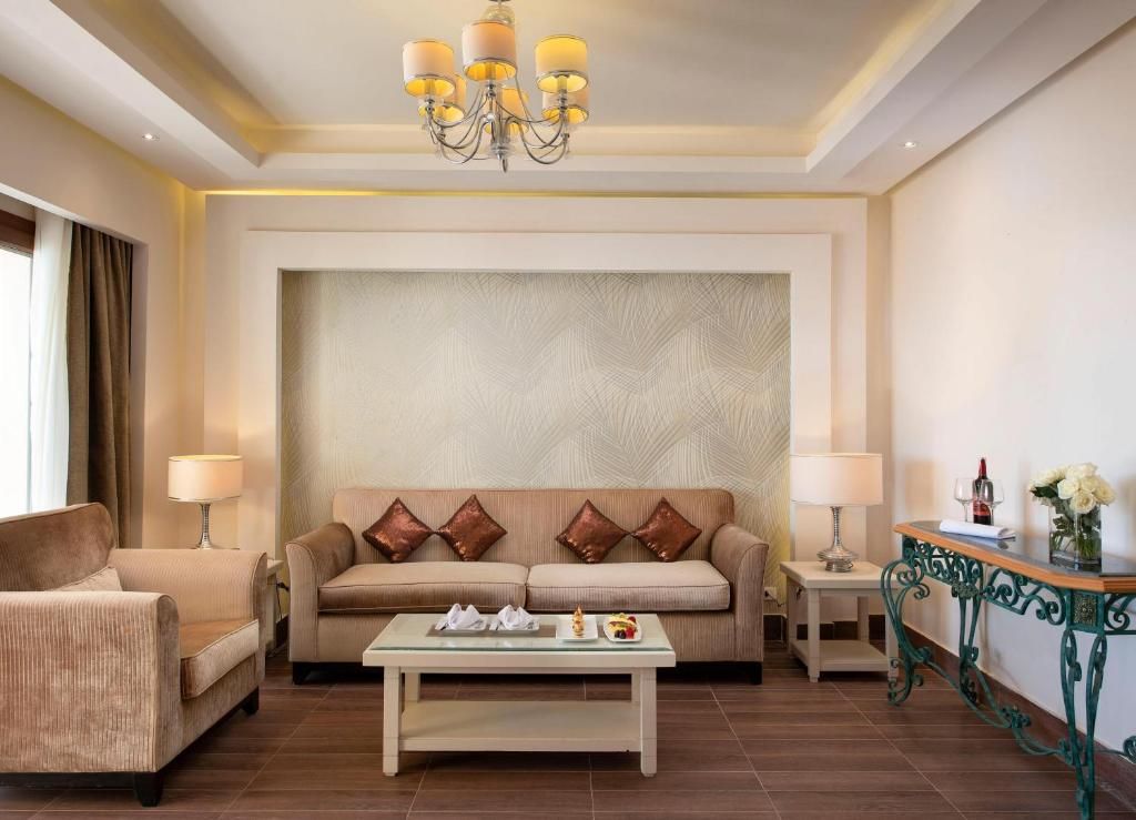Charmillion Club Resort фото 118