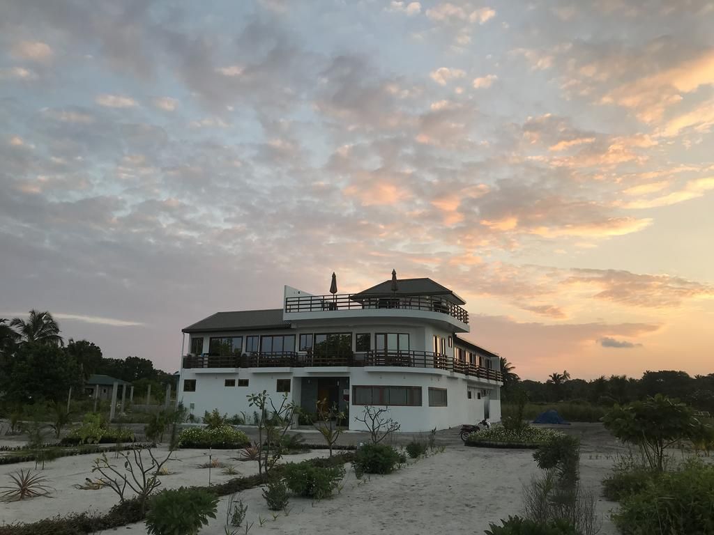 Guest House «Olive Goidhoo Guest House» фото 9