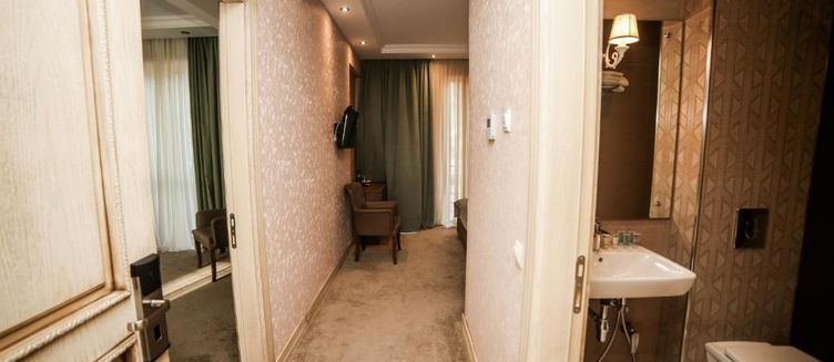 Фото отеля Grand Hotel Mimino