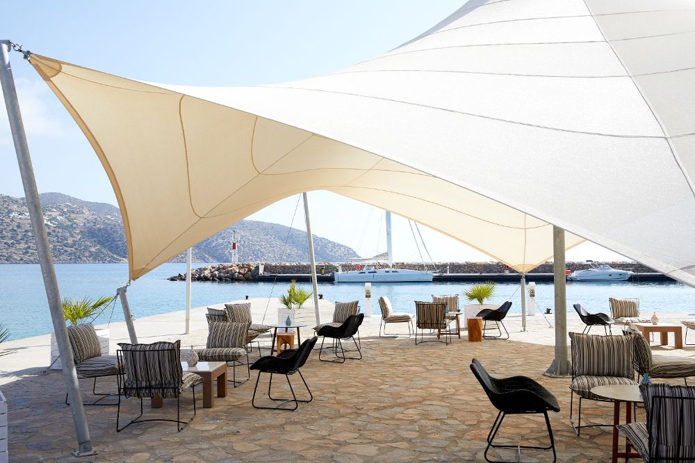 Mirabello Bay Luxury Resort фото 78
