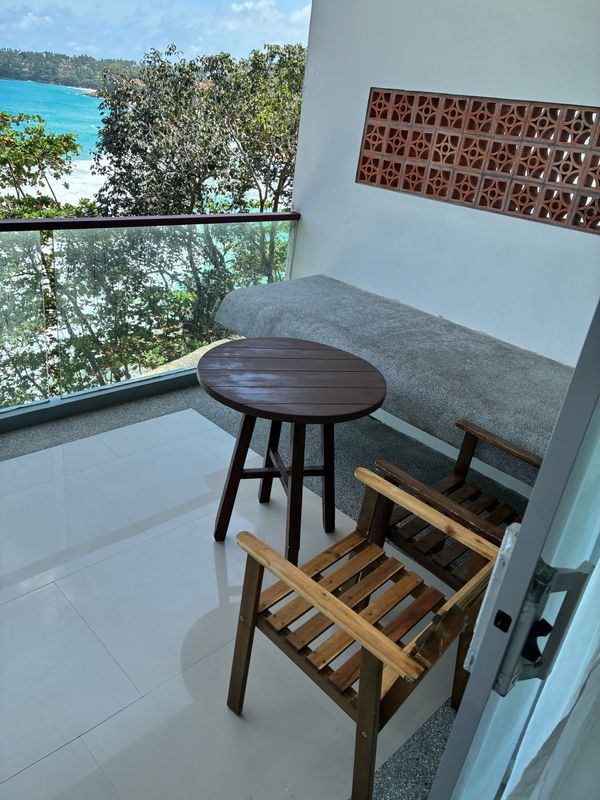 Norn Talay Surin Beach Phuket фото 8