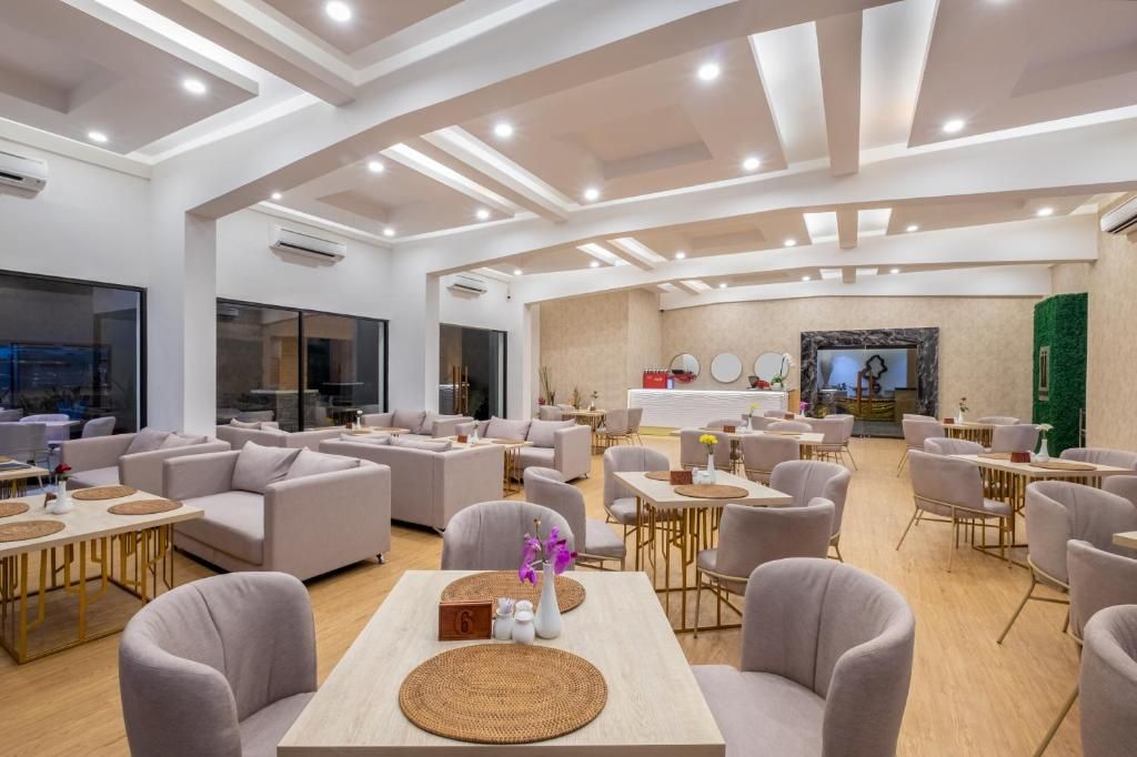 Abisha Hotel Sanur фото 6