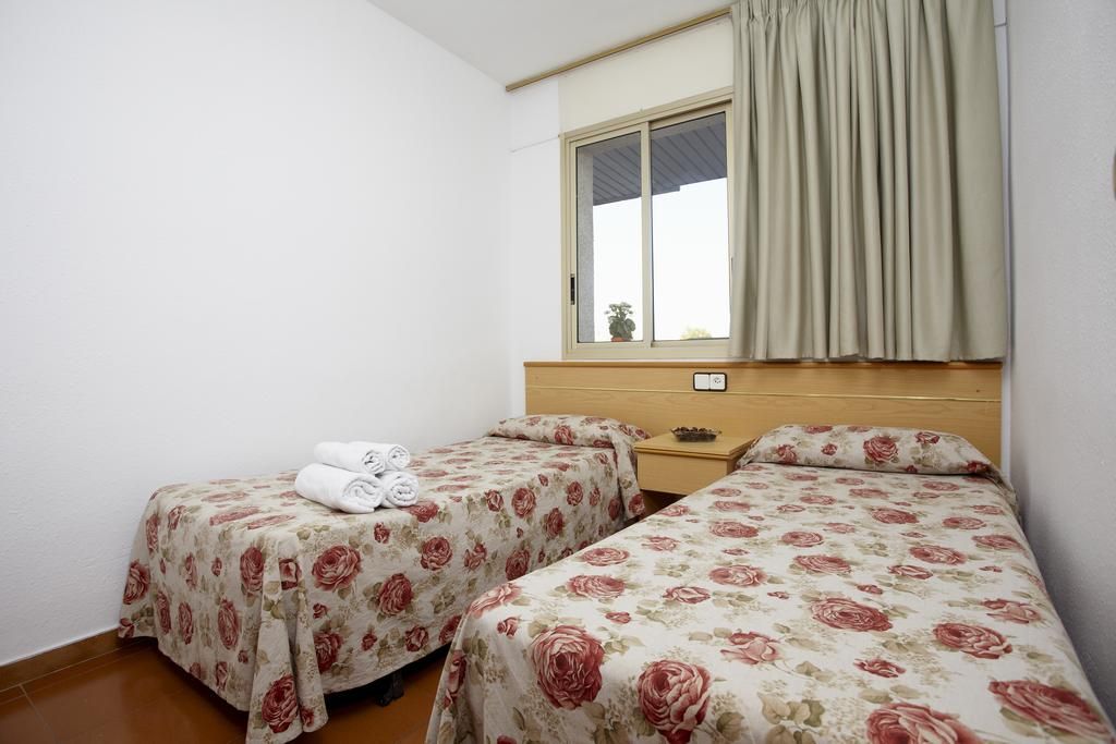Mediterranean Suites фото 6