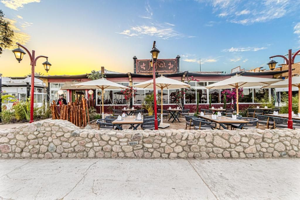 Ghazala Beach Hotel фото 89