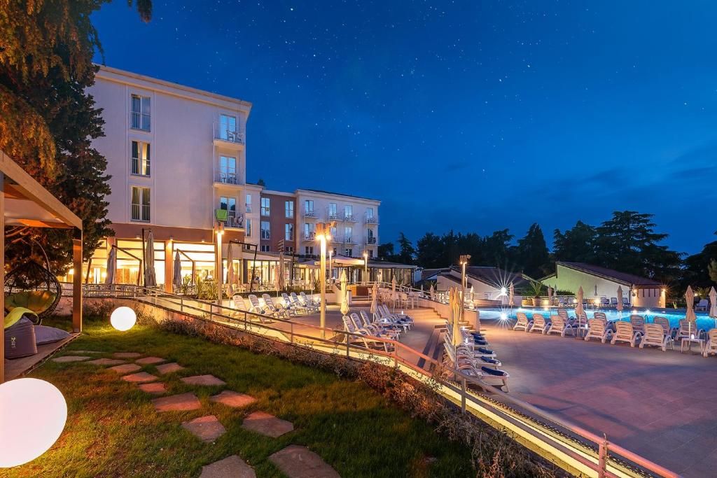 COOEE Pinia Hotel by Valamar фото 50