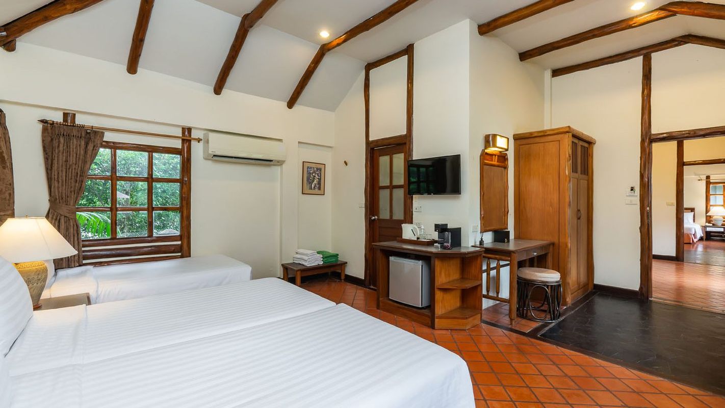 Botany Beach Resort фото 55