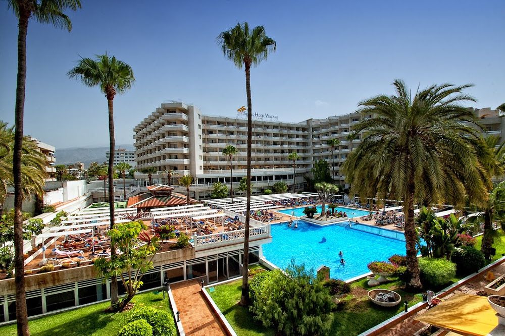 Spring Hotel Vulcano фото 6