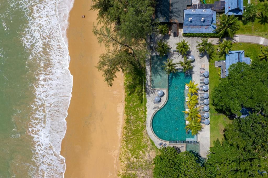 Khaolak Emerald Beach Resort & Spa фото 28