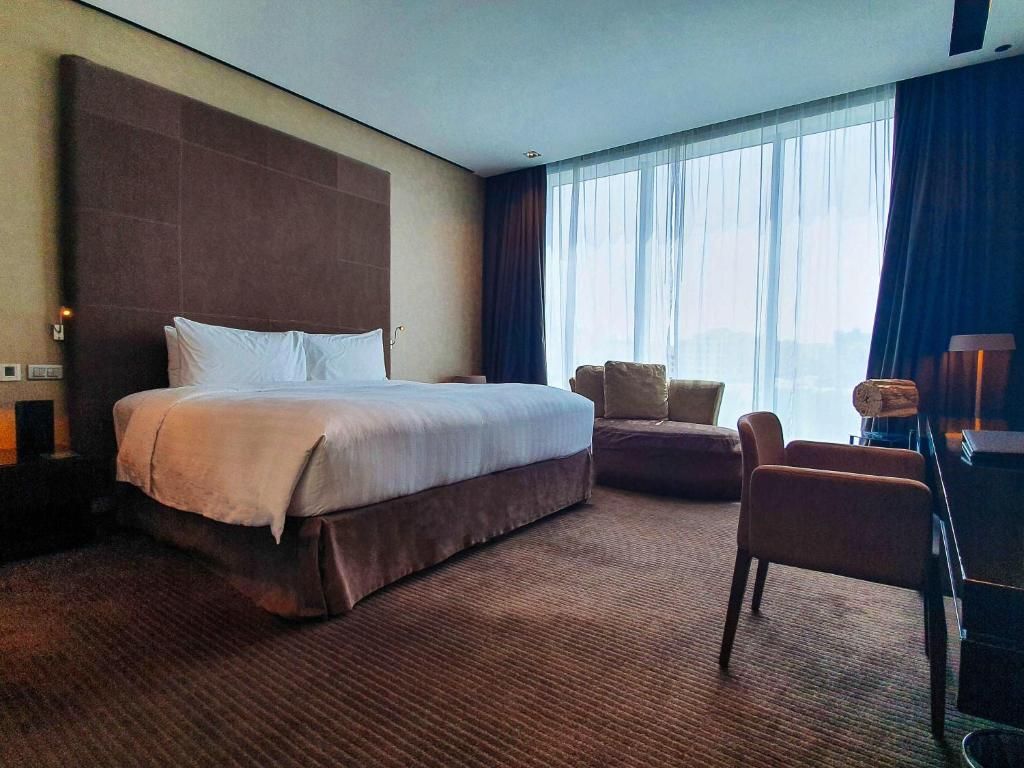 The Canvas Hotel MGallery Hotel Collection фото 39