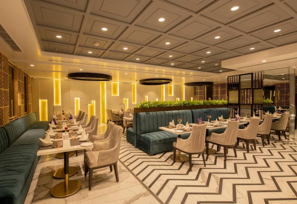Best Western Hotel Darbar фото 14