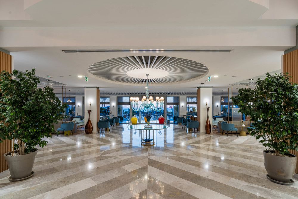 Fame Residence Kemer & Spa фото 123