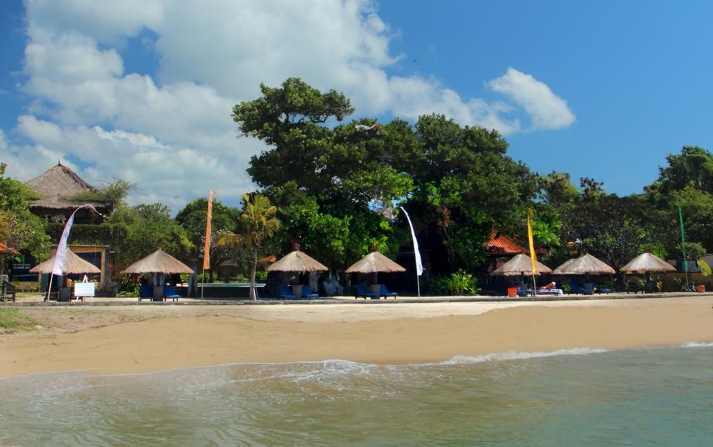 Matahari Terbit Bali фото 0