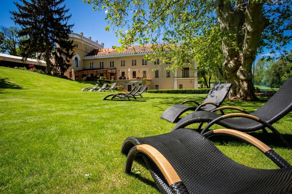 St. Havel Chateau фото 34