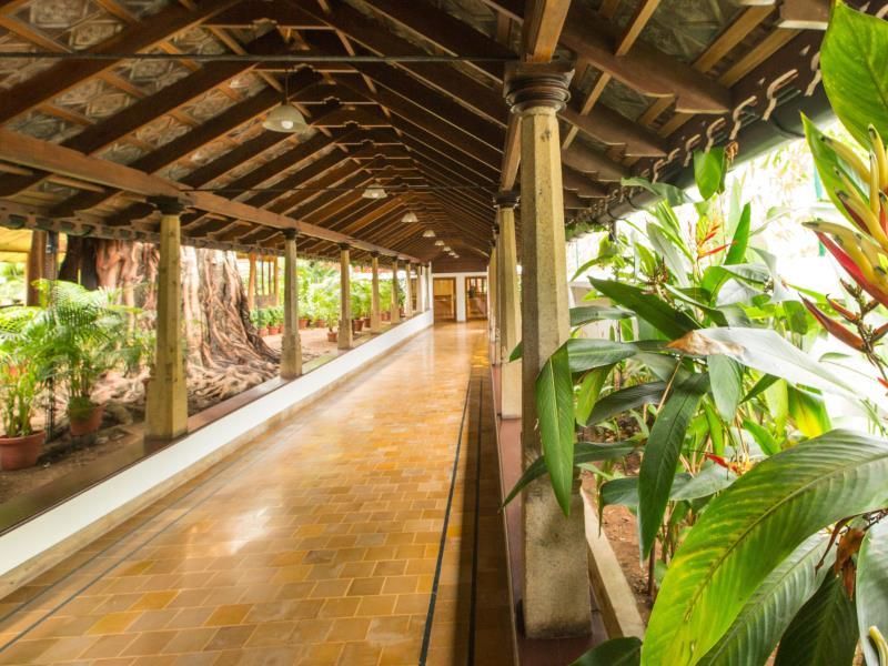 Casino Hotel - Cgh Earth, Cochin фото 12