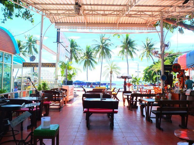 Basaya Beach Hotel & Resort фото 37