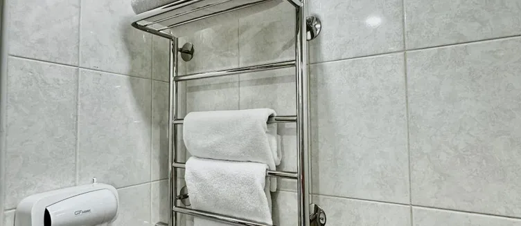 Фото отеля Алиот