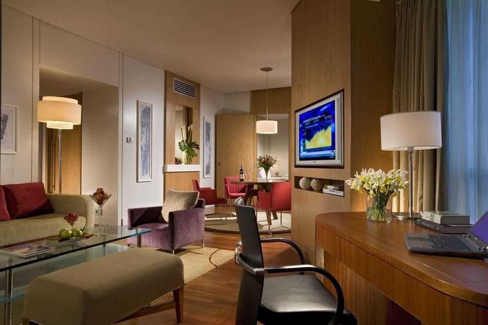 Swissotel Красные Холмы фото 66
