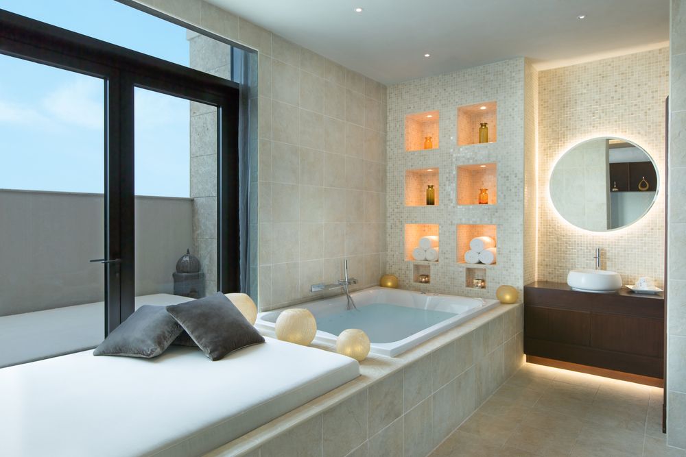Ajman Saray, A Luxury Collection Resort фото 81
