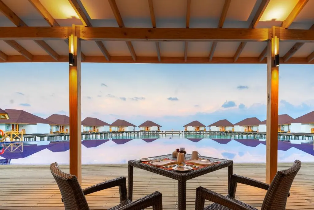 Ellaidhoo Maldives by Cinnamon фото 23