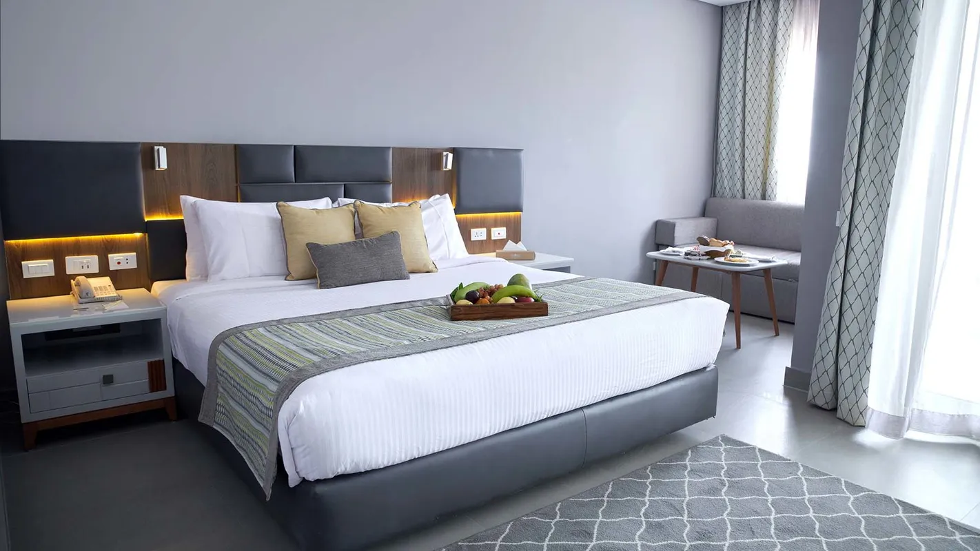 Sunrise Diamond Beach Resort - Grand Select фото 2