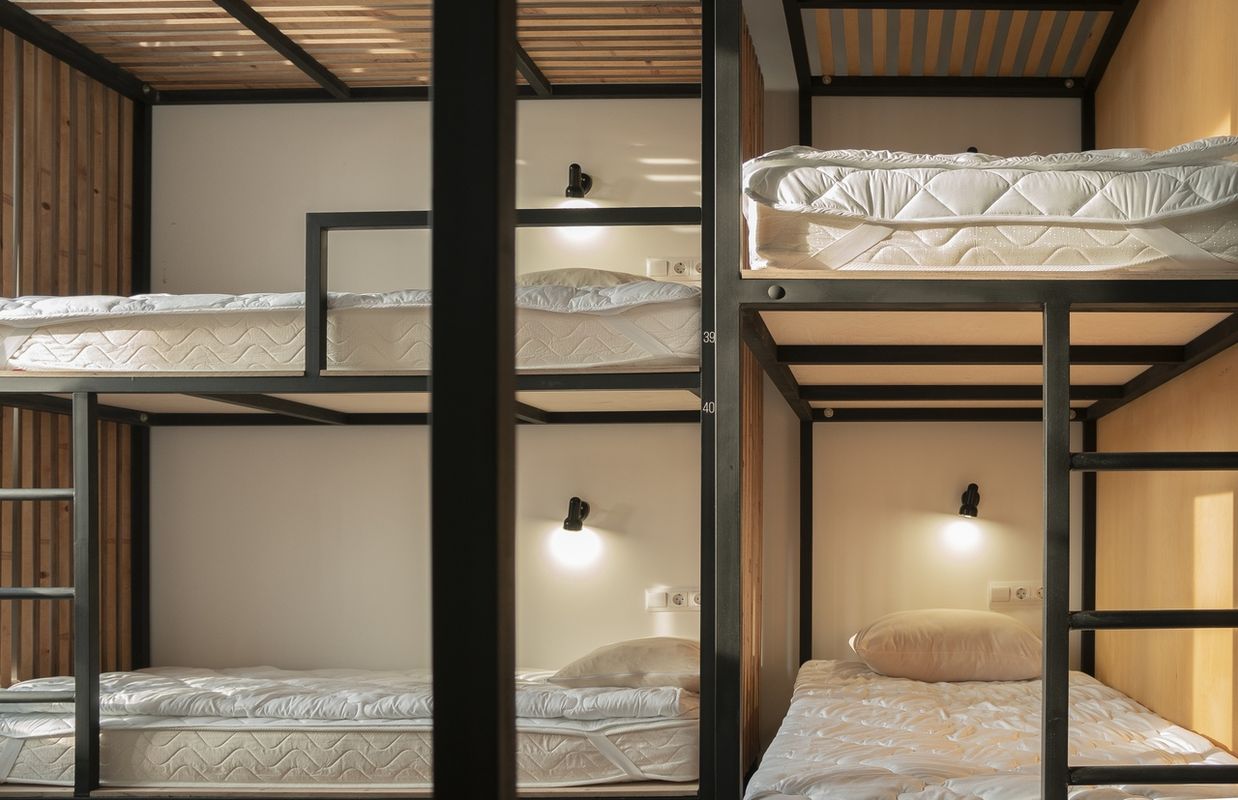 Хостел «Khosta Hostel» фото 3