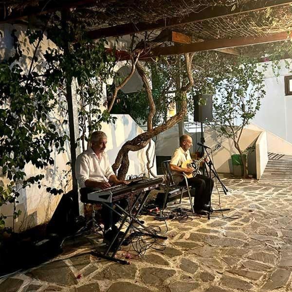 Hotel Loutanis фото 18