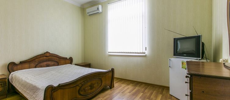 Фото отеля Жемчужина