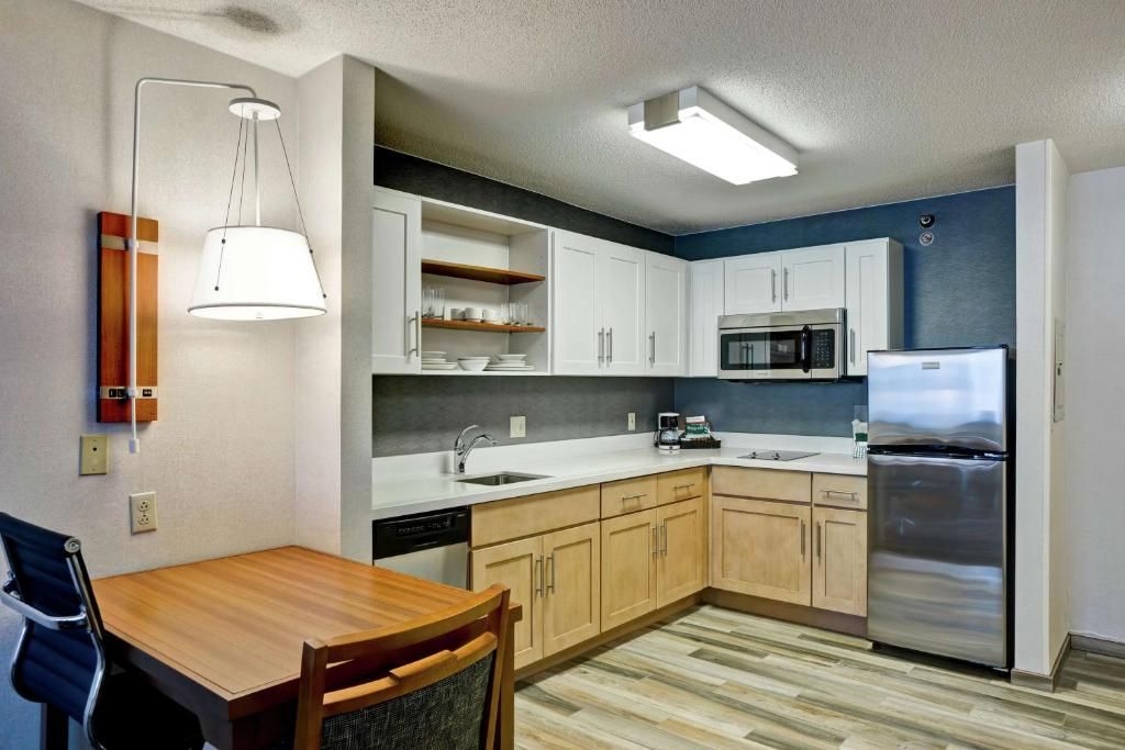 Homewood Suites by Hilton Chicago-Downtown фото 66