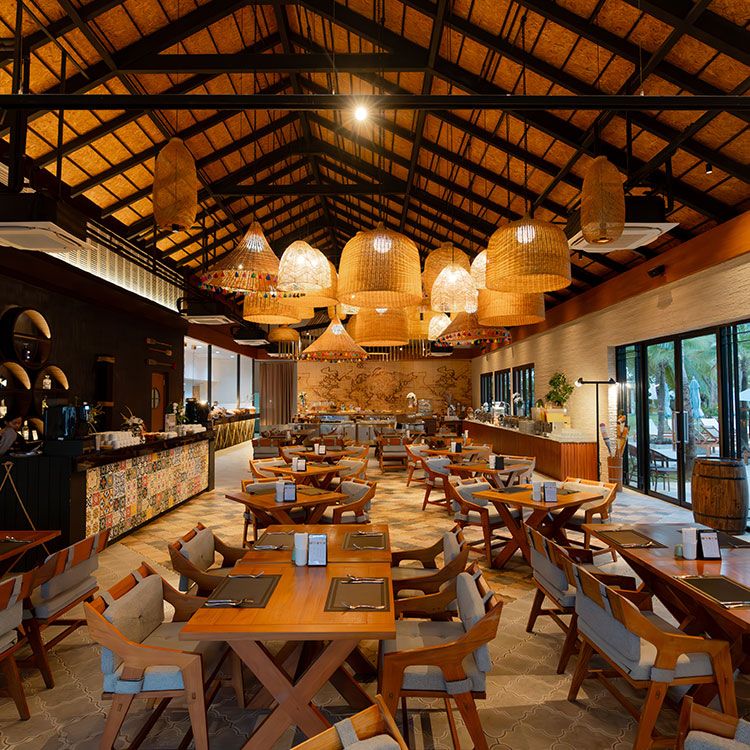 Celes Samui фото 13