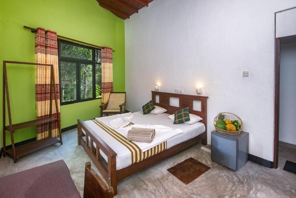 Villa Watuna фото 22