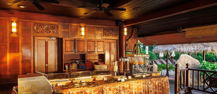 Фото отеля Anavana Beach Resort