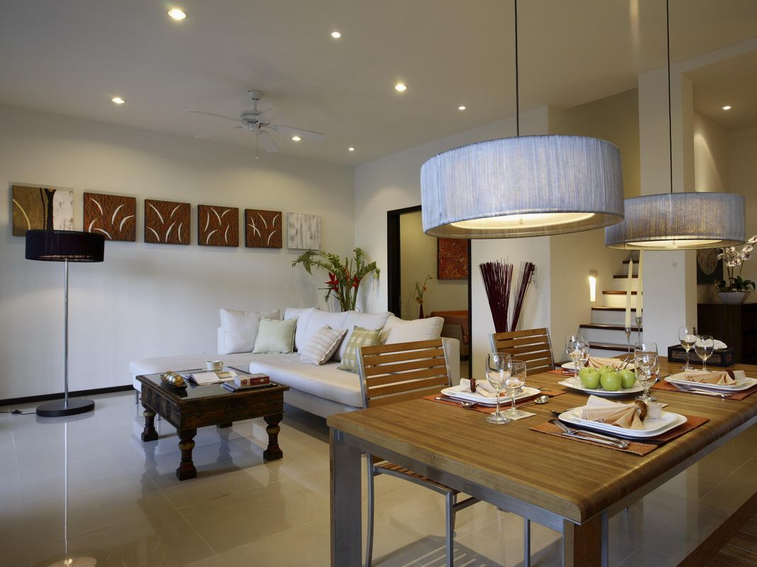 Two Villas Holiday Oxygen Style Bang Tao Beach фото 16