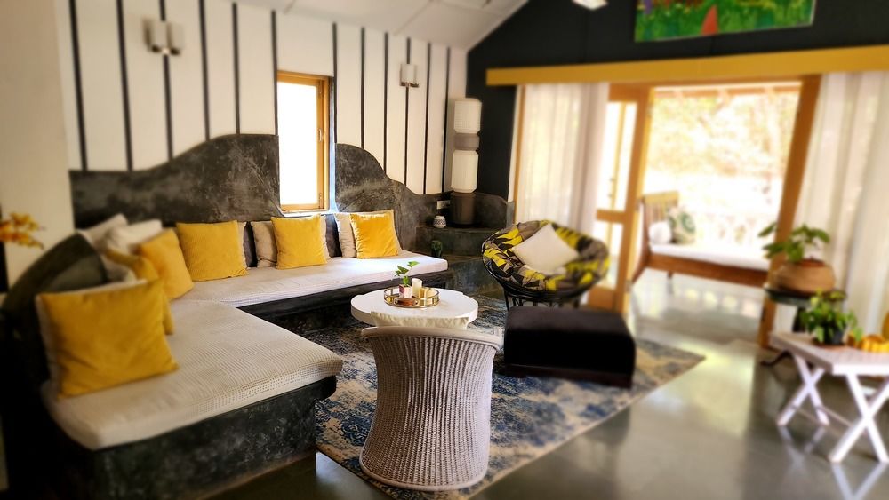 Casa Anjuna фото 125